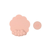 Muitomas MOUSEPADPF tappetino per mouse Pesca