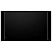 Asko HID824GC Nero Da incasso 80 cm Piano cottura a induzione 4 Fornello(i)