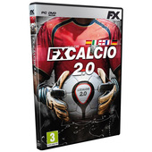 Fx Calcio 2.0 Pc