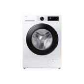 Samsung WW80FG5L32AEET lavatrice Caricamento frontale 8 kg 1200 Giri/min Bianco
