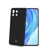 Celly CROMO956BK custodia per cellulare 16,6 cm (6.55") Cover Nero