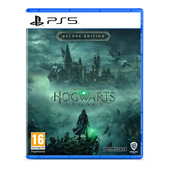 Warner Bros Hogwarts Legacy Deluxe PlayStation 5