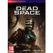 Infogrames Dead Space Standard Multilingua PC