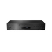 Panasonic Lettore Blu-ray Ultra HD DP-UB9000EG1