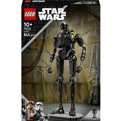 LEGO Star Wars Droide di sicurezza K-2SO™