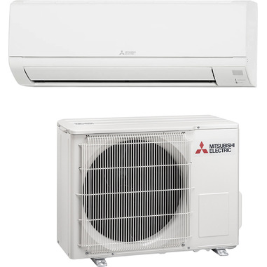 Mitsubishi Electric Monosplit 12000BTu MUZ-DW35VF + MSZ-DW35VF condizionatore fisso