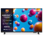 Philips Ambilight TV 32PFS6900 Full HD LED 80cm 32" Smart TV Dolby Audio Titan OS