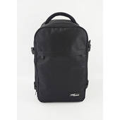 FLYPOP ZFP0000792 zaino City backpack Nero