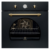 Electrolux Forno Incasso Multi Classe A 60 Cm MADE IN ITALY ROB3201AOR