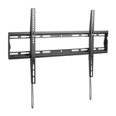 IOPLEE 72133 Supporto TV a parete 177,8 cm (70") Nero
