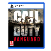 Call of Duty: Vanguard PlayStation 5