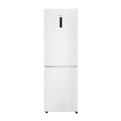 Haier 2D 60 Series 5 Pro HDPW5618DNPW Libera installazione 352 L D Bianco