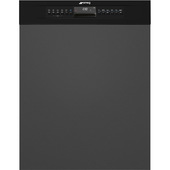 Smeg PL364CN lavastoviglie A scomparsa parziale 13 coperti C