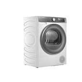Hisense DH3S902BWCCA asciugatrice Libera installazione Caricamento frontale 9 kg Bianco