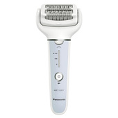 Panasonic Epilatore Wet & Dry Con 8 Accessori ES-EY90