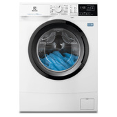 Electrolux Lavatrice Slim 6 Kg Classe A 1200 Giri EW6S426A