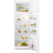 Electrolux KTS5LE14S Da incasso 218 L E Bianco