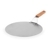 Pengo 8377900 pala per pizza Acciaio inox