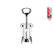 Pengo Home Levatappi 2 leve Soave in metallo cromato resistente