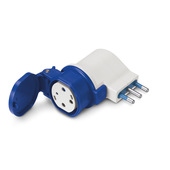 Poly Pool 200.01623 accessorio per la ricarica dei veicoli elettrici