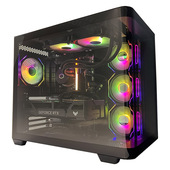 Winblu PC GAMING T-ROK B760 I7-14700 32GBDDR5 1024GBSSD RTX5070-12G WIFI BT W11H GAR24OS 850W ATX