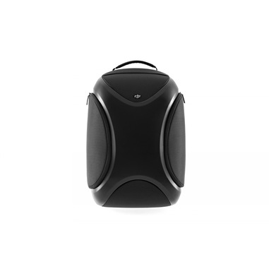 DJI Phantom Series - Multifunctional Backpack custodia per drone con telecamera Zaino Nero, Grigio Acrilonitrile butadiene stirene (ABS), Nylon, Policarbonato, Poliuretano
