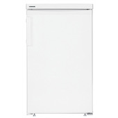 Liebherr T 1414 Comfort monoporta Libera installazione 121 L F Bianco