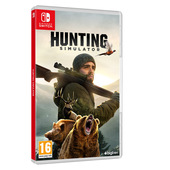 Hunting Simulator (codice) Nintendo Switch