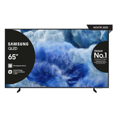 Samsung QE65Q8FAAUXZT TV 165,1 cm (65") 4K Ultra HD Smart TV Wi-Fi Grigio