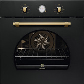 Electrolux FORNO INCASSO MULTI CLASSE A 60 CM ROB3201AOR MADE IN ITALY