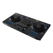 Pioneer DJ DDJ-FLX6 Controller 4 Canali per Rekordbox e Serato Dj Pro