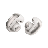 Bose 881046-0020 cuffia e auricolare Wireless A clip Musica e Chiamate Bluetooth Bianco