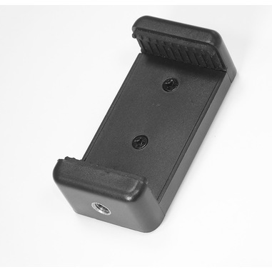 Reporter 99541 supporto per personal communication Supporto passivo Telefono cellulare/smartphone Nero