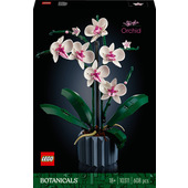 LEGO Botanicals Orchidea
