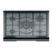 Electrolux CO-S75N accessorio e componente per piano cottura