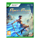 Ubisoft Prince of Persia: The Lost Crown X1/XSX