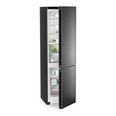Liebherr CBNbda 572i Plus Libera installazione 360 L A Nero