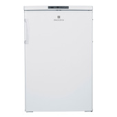 Electroline SDFE12SH5WE0 congelatore Congelatore verticale Libera installazione 91 L E Bianco