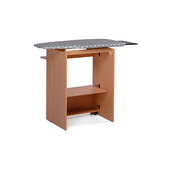 Foppapedretti Stiraemolla Asse da stiro completo 1010 x 490 mm