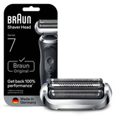 Braun Series 7 74 S Testina per rasatura