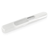 Tescoma Grattugia/Infusore per Zenzero Handy X-sharp