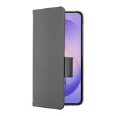 Cellularline CUSTODIA A LIBRO BOOK 3 GALAXY S26 FE NERO