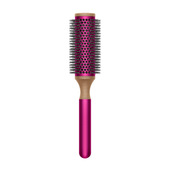 Dyson 970293-01 spazzola e pettine Adulto Spazzola per capelli tonda Rosa 1 pz