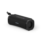 Sony ULT FIELD 1 - Speaker portatile wireless Bluetooth con ULT POWER SOUND, bassi potenti, IP67, impermeabile, antipolvere, antiurto, batteria da 12 ore, qualità chiamata chiara, anche da esterno, viaggio