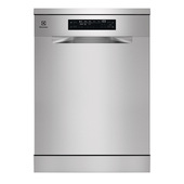 Electrolux ESS68400SX lavastoviglie Libera installazione 14 coperti C