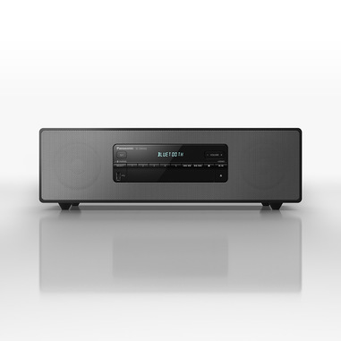 Panasonic Sistema Micro Hi-Fi DAB+, CD, Bluetooth, SC-DM502