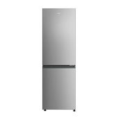 Haier 2D 60 Series 1 PRO HDPR1618ANPK Libera installazione 355 L Acciaio inox