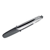 Pedrini 04GD323 pinza Acciaio, Silicone