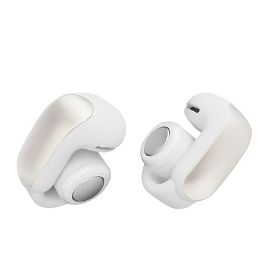 Bose 881046-0040 cuffia e auricolare Con cavo e senza cavo In-ear Bluetooth Bianco