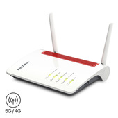 Box 6850 5G v2 Edition International Router di rete cellulare